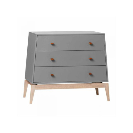 Avis Commode 3 tiroirs Luna LEANDER 2