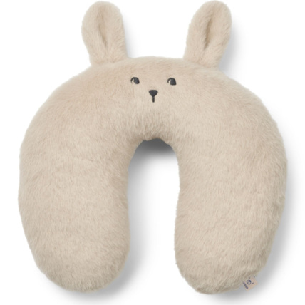 Avis Repose-tête de voyage Alto Rabbit Mist LIEWOOD 1