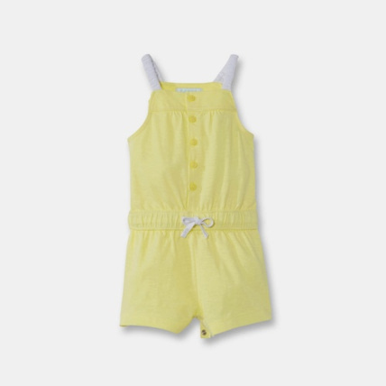 Avis Combishort jersey imprimé OBAÏBI 1