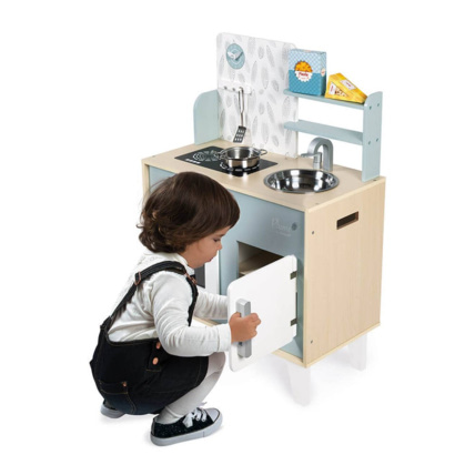 Avis Cuisine Plume JANOD 5