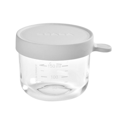 Avis Portion en verre 150 ml BÉABA 4