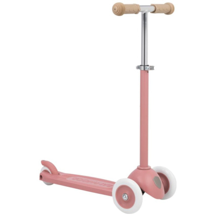 Avis Trottinette ECO BANWOOD 8