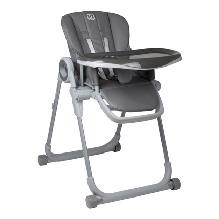 Avis Chaise haute enfant évolutive Divan BABYGO 2