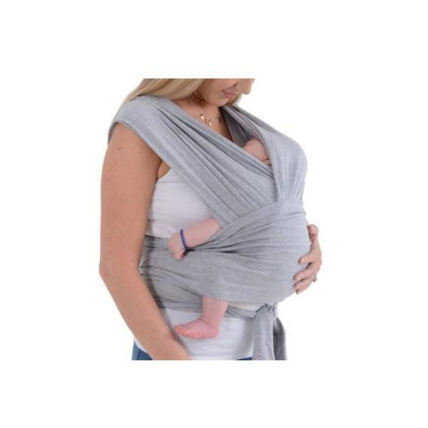 Avis Porte-bébé SnuggleRoo DREAMGENII 1