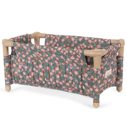 Avis Lit de voyage pour poupée Kyoto Konges Sløjd 1