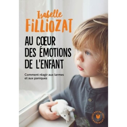 Avis Livre Au coeur des émotions de l'enfant EDITIONS MARABOUT 1