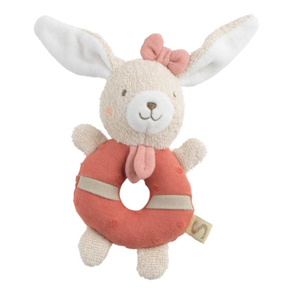 Avis Hochet en coton bio Sauthon 5