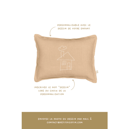 Avis Marin le coussin Petit Picotin 4