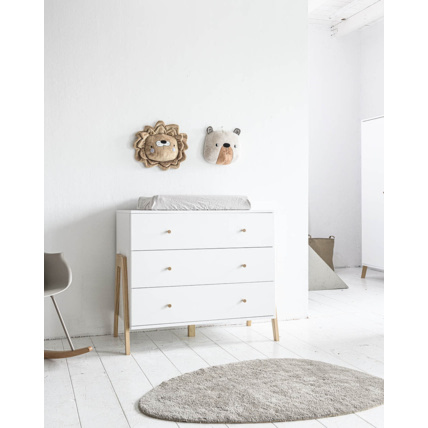 Avis Chambre bébé évolutive 2 éléments Brise Petite Amélie 3