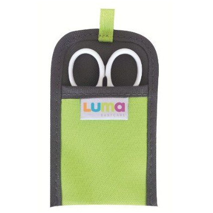 Avis Ciseaux à ongles LUMA 1