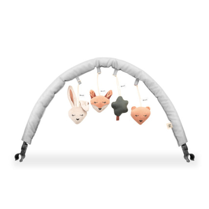 Avis Arche De Jeu Pour Lit De Voyage Hauck 1