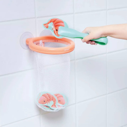 Avis Jeu de bain attrape-crevettes JANOD 3