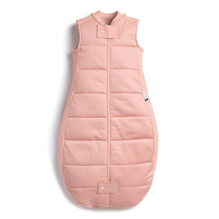 Avis Gigoteuse fibres naturelles TOG 2,5 2-4 ans ERGOPOUCH 1