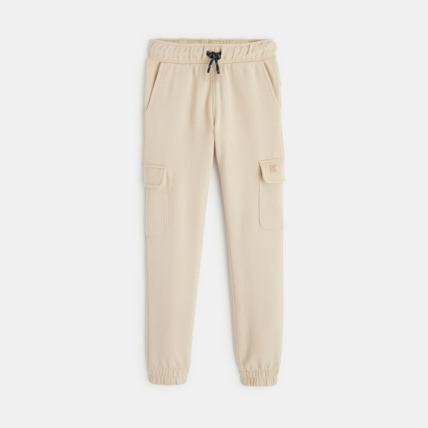 Jogging best sale okaidi garcon