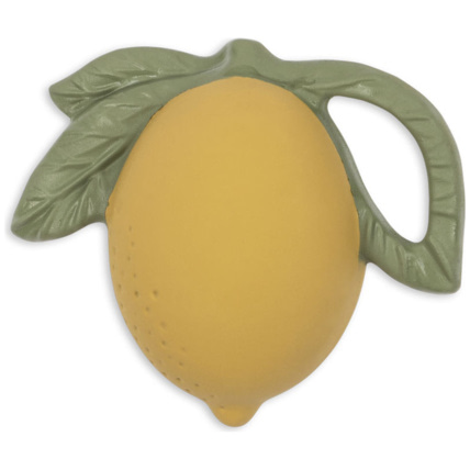 Avis Anneau de dentition Citron Konges Sløjd 1