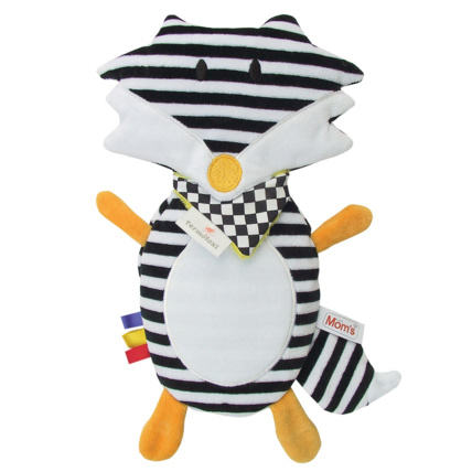 Avis Doudou bouillotte sèche, TERMOFOXI Sevira Kids 1