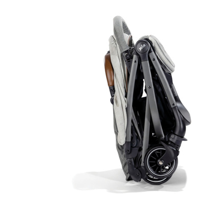 Avis Poussette Tourist Joie Signature 6