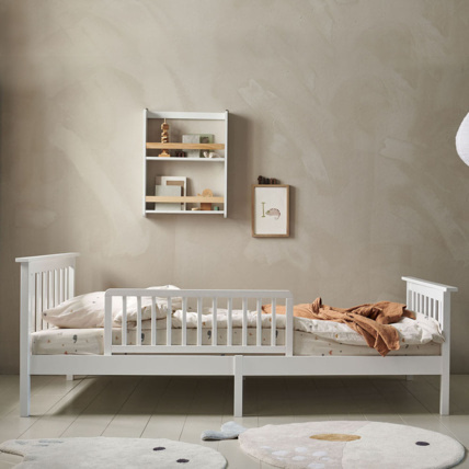Avis Barrière de lit Petite Amélie 1