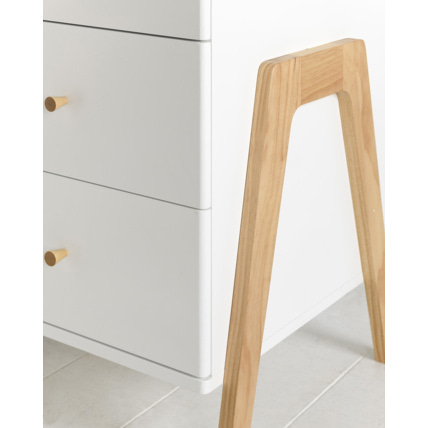 Avis Chambre bébé évolutive 3 éléments Brise Petite Amélie 8