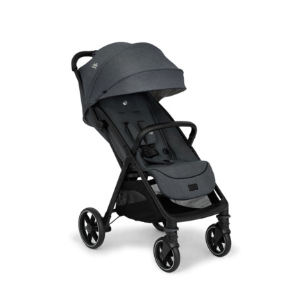 Avis Poussette compacte parcel™ lx Joie Signature 4