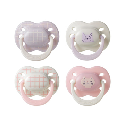 Avis Sucettes Ultimate Fit, 0-6M Tommee Tippee 2