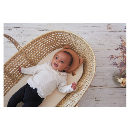 Avis Coussin cale tête bébé P'tit Panda Air+ CANDIDE 6
