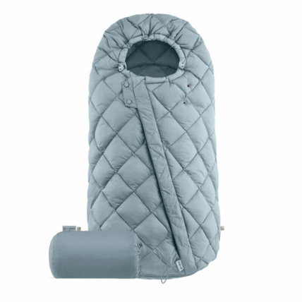 Avis Chancelière pour poussette Snogga 2 CYBEX 8