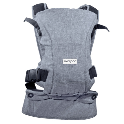 Avis Porte-bébé Ergolife Availand 1
