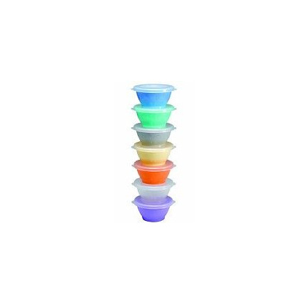 Avis Boites Cup n cup 75 ml (x7) BABYSUN NURSERY 1