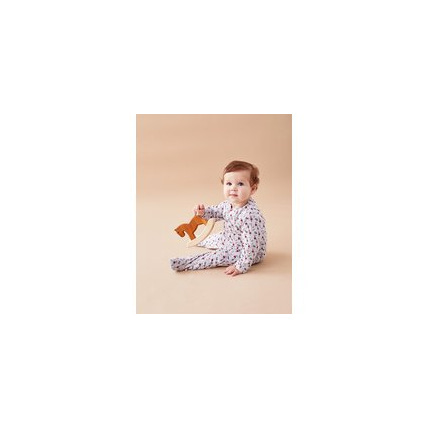 Avis Pyjama dors-bien en jersey NOUKIE'S 6
