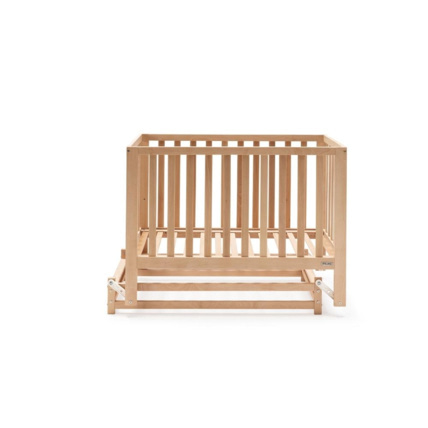 Avis Lit de bébé Annie Balance MICUNA 3