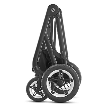 Avis Poussette Talos S 2-en-1 CYBEX 3