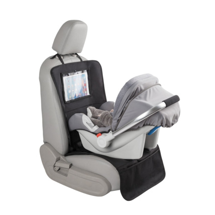 Avis Protection de siège voiture 3 en 1 TINEO 3