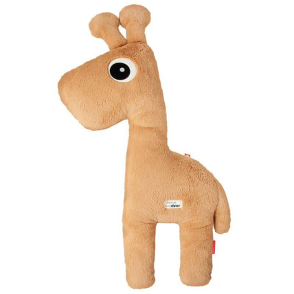 Avis Grande peluche Raffi la girafe DONE BY DEER 1