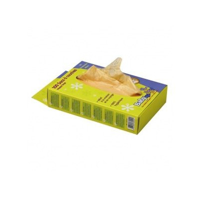 Avis Sacs hygiéniques couches Babymoov 1