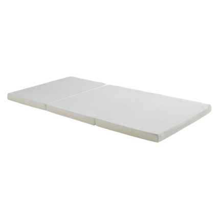 Avis Matelas pliant Le Nomade FEE MOI DORMIR 1