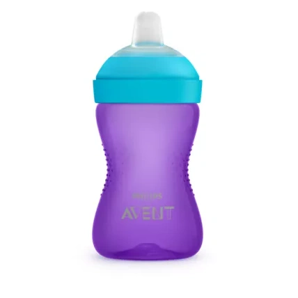 Avis Tasse à bec souple Philips Avent 2