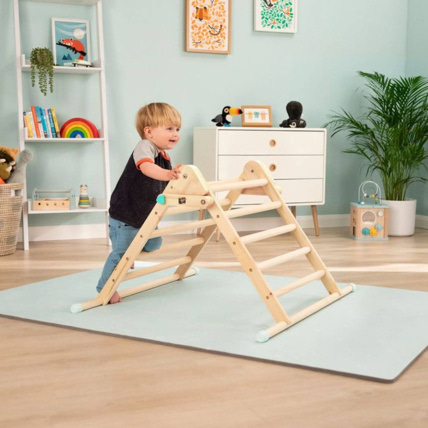 Avis Échelle triangle d'escalade TP Toys Tp Toys 1