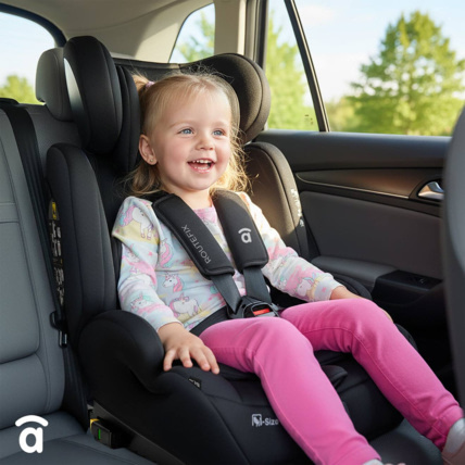 Avis Siège auto Routefix ASALVO 5