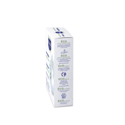 Avis Kit éco-lingettes réutilisables et lavables Mustela 2