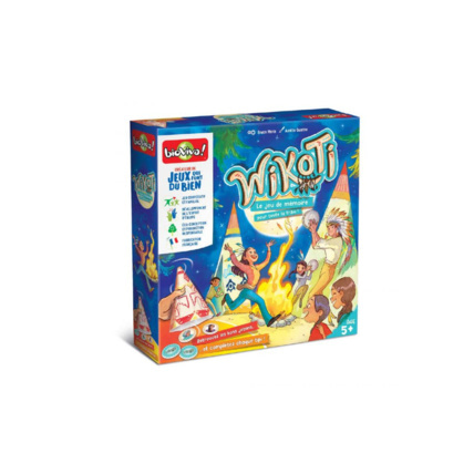 Avis Wikoti BIOVIVA 1