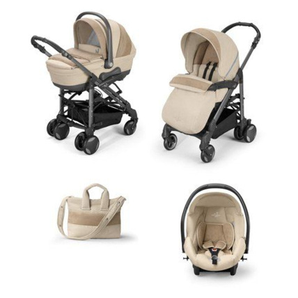 Poussette a strass discount