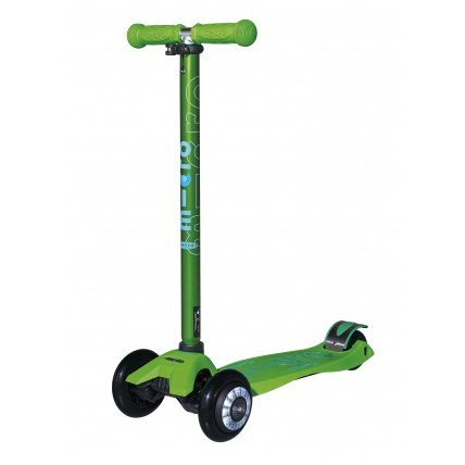Avis Enjoliveurs lumineux Micro Mobility 2