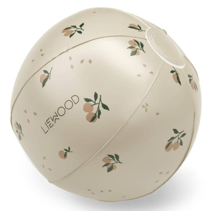 Avis Ballon Mitch LIEWOOD 1