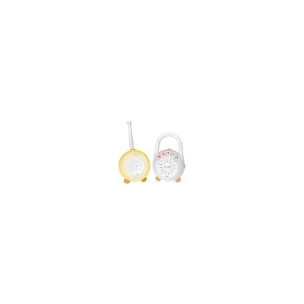 Avis Ecoute bébé Brilliant Monitor 2 en 1 SAFETY 1ST 1