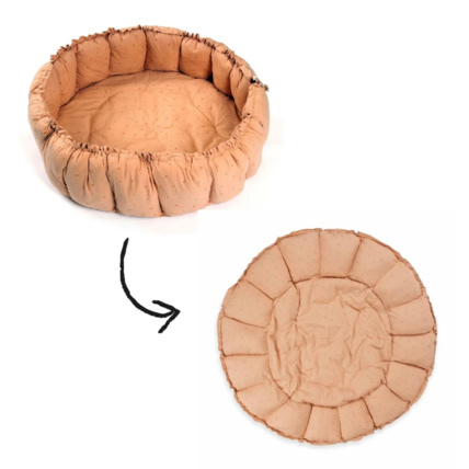 Avis Tapis d'éveil Bloom Birds PLAY & GO 4