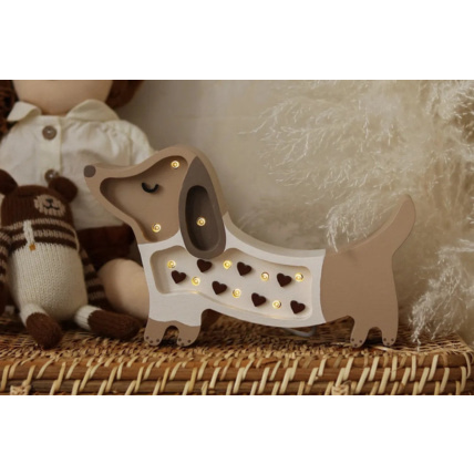 Avis Mini Lampe Little Lights Mon Lit Cabane 7