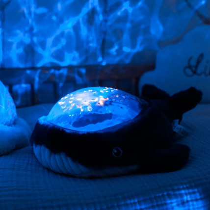 Avis Projecteur dynamique Baleine Aqua Dream Deluxe PABOBO 6