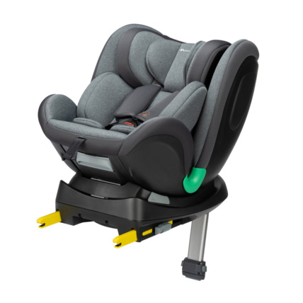 Avis Siège auto EvolveFix Plus i-Size Bebeconfort 1