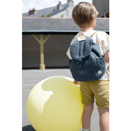 Avis Paco le sac à dos Petit Picotin 7